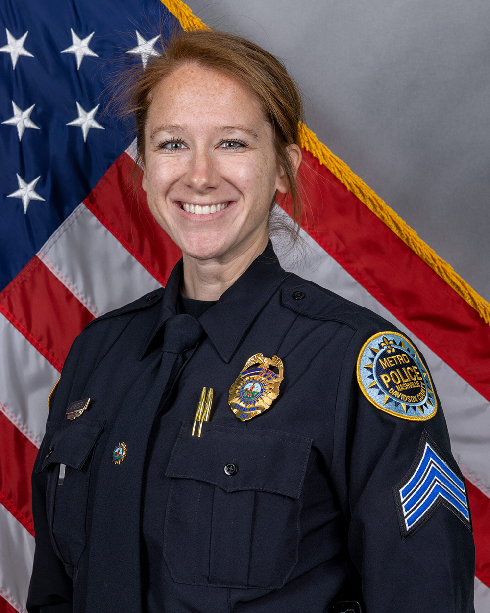 Recruitment Team - JOIN MNPD